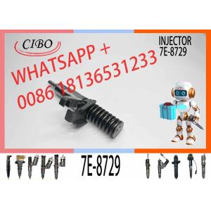 Common Rail 3114/3116 Diesel Engine Fuel Injector 7E-8729 0R-3190 127-8205 162