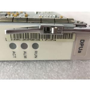 Huawei DPUa WP11DPUa 03051120 for huawei BSC6900