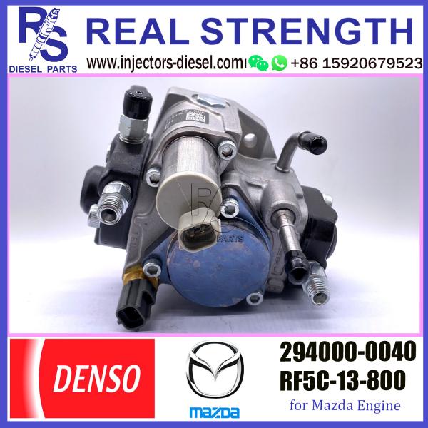 New Original Denso diesel Fuel Pump 294000-0040 RF5C13800 for Mazda