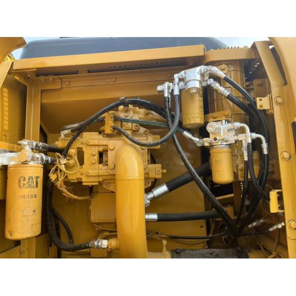 Origianl Japan CAT 330C Used 30 Tons Secondhand Caterpillar Digger 330B 330C 330D 330GC