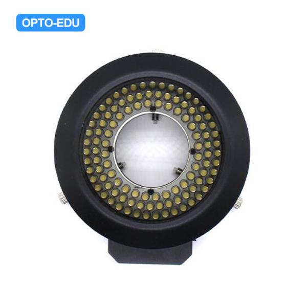 Buy 10W Polarizing LED Ring Light A56.0600 Microscope Accessories at wholesale prices