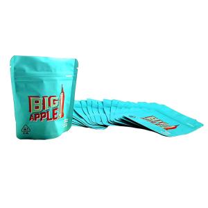 3.5 Gram Aluminum Foil Bag