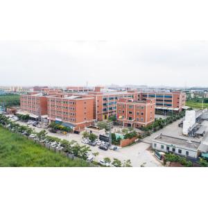 Guangdong Kenwei Intellectualized Machinery Co., Ltd.