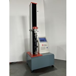 Mini Tensile Testing Machine | ASTM Standard for Small Specimens | Digital