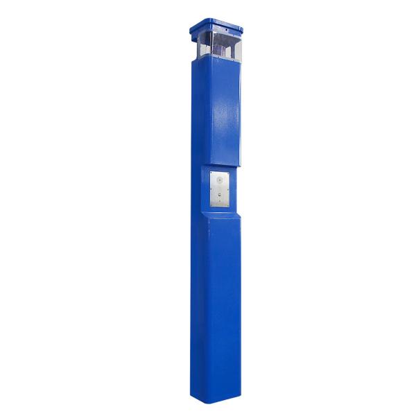 Buy Weatherproof Emergency Phone Tower ,  Industry / Campus Emergency Phones  at wholesale prices