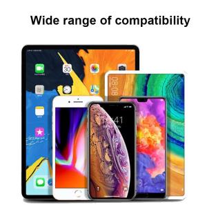 Palm Repulsion Magnetic Touch Screen Stylus Pens For Touch Screens Iphone 73g