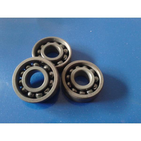 ZrO2 105 Miniature Ceraminc Ball Bearing For Fishing Reels