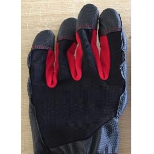 Tool Handling PU Anti Vibration Gloves EN ISO 10819 2013 / A1 2019