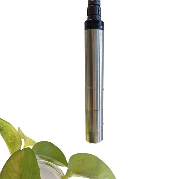 Buy Beer Brewing Industrial Dissolved Oxygen Sensor Environment Monitoring 3 sec Response at wholesale prices