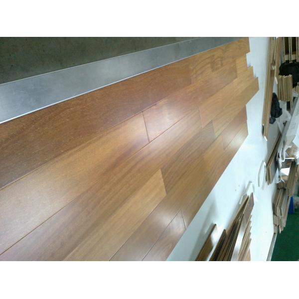 Buy Cumaru Engineered Flooring nature color at wholesale prices