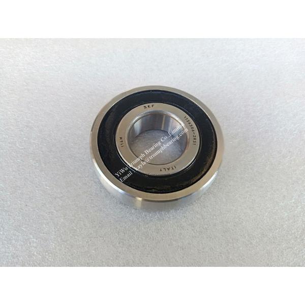 single row Deep groove ball bearing 1726306-2RS