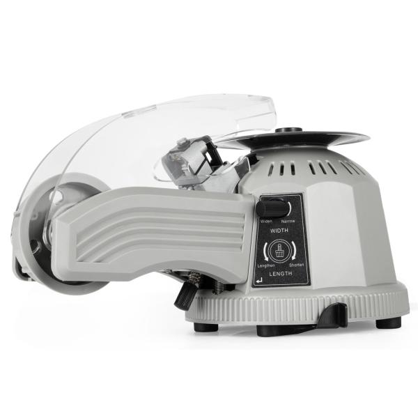 Buy Electronic Tape Dispenser Machine Zcut 2 16W With Steel Blade at wholesale prices