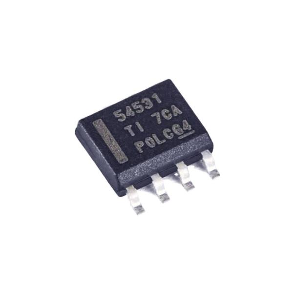 Buy Texas Instruments TPS54531DDAR Electronintegrated Circuits Chip Ic Components Ttf Ticket Circuit QIC TI-TPS54531DDAR at wholesale prices