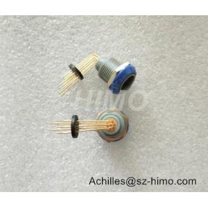 Push Pull Self-Locking Male And Female 4 Pin 1P Series Plastic Lemo Panel