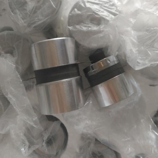 Four Frequency Ceramic Piezoelectric Transducer For Agriculture / Transportation