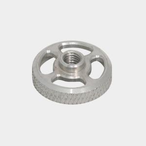 OEM High Precision Parts Aluminum Brass Stainless Steel CNC Milling Turning