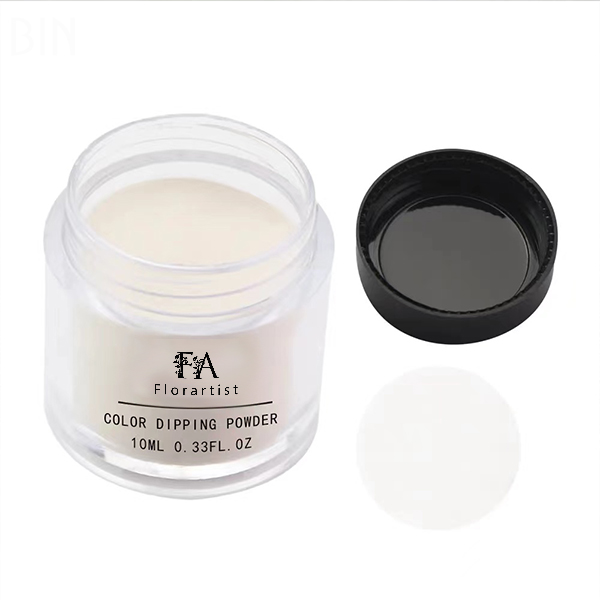 OEM Factory Wholesale Fast Dry Nail Acrylic Powder Crystal Transparency Clear Acrylic Powder for DIY