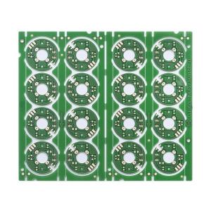 FR4 TG130 Single Sided PCB