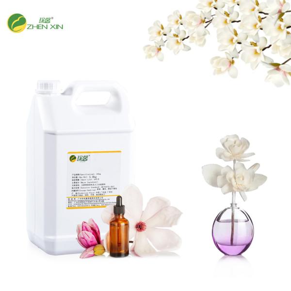 Buy Home Fragrance Magnolia Scent Diffuser Fragrance Oil Concentrated Fragrance at wholesale prices