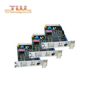 Epro A6410 Dual Channel Expansion Monitoring Module Emerson Module