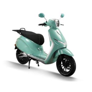 LY-BD02Electric motorcycle Electric bicycle adult electric scooter