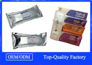 Quality 10MG-30MG/ML TOPQ Hyaluronic Acid Filler Face Wrinkle / Nasolabial Folds Gel Dermal filler for sale