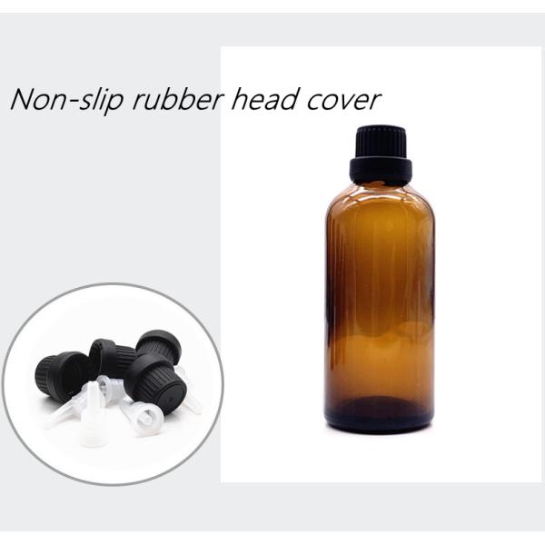 Aromatic Lemongrass Glass Essential Oil Bottles 5ml-200ml