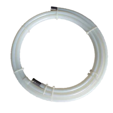 Threaded Connection Automatic Fire Suppression Tube Round Shape