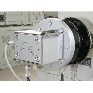 Automatic Plastic Profile Extrusion Line For Windows And Trim