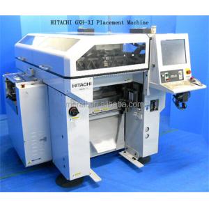 Direct Drive Modular Mounter GXH-1S Pick and Place Machine for Hitachi