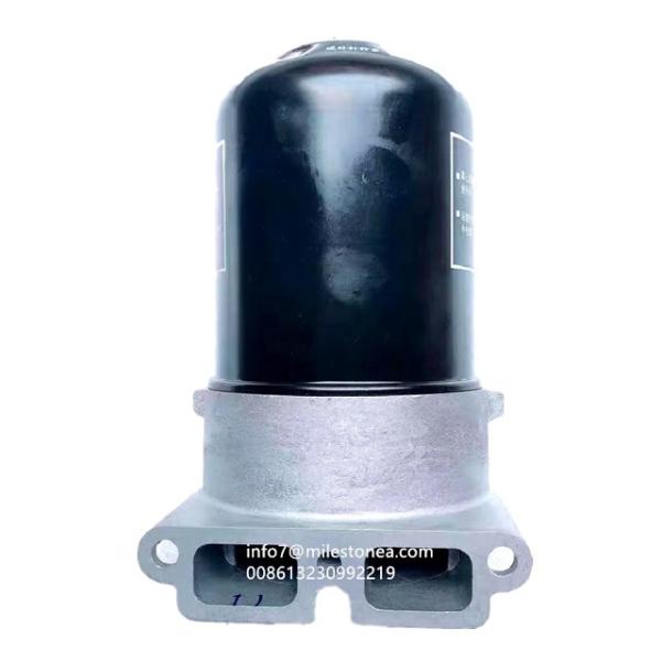 Factory Price Centrifugal filter Assembly D5010477645 for Heavy duty