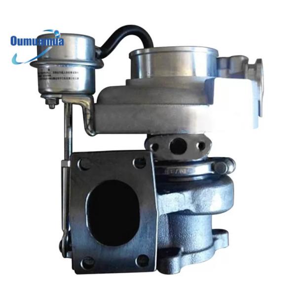 Turbo HE221W For Cummins Engine ISDE4.5 Turbocharger 2834302 2835142