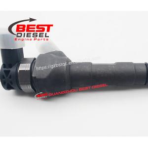 Good Quality Common Rail Fuel Injector 0445110647