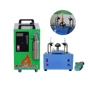 Innovative Glass Ampoule Sealing Machine for Pharmaceutical Packaging Solutions