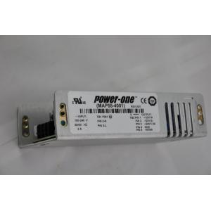 Pwr Supply Power One Map55-4001c For Auto Cutter Gtxl Parts 708500238