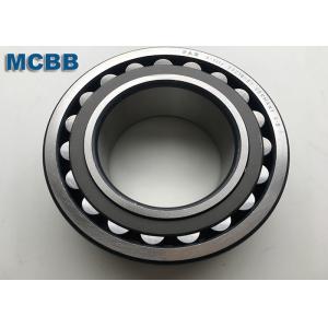 China 23220E1 Self Aligning Spherical Roller Bearings With Steel Cage on sale