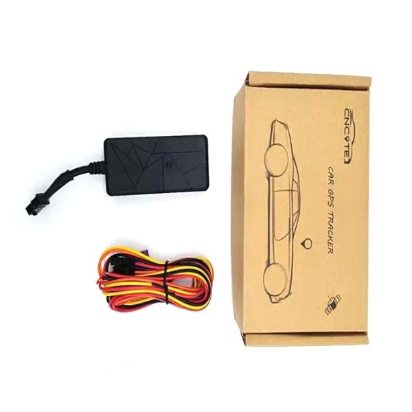 Buy 4G Mini GPS Tracker GSM GPS Locator Anti Loss GPS Tracking Device With Geo-Fence at wholesale prices