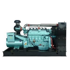 Factory directly sale CNG natural gas generator 20KW