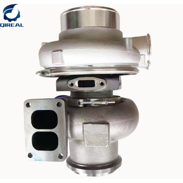 Turbocharger 269-7230 10R-3861 For C27 Engine