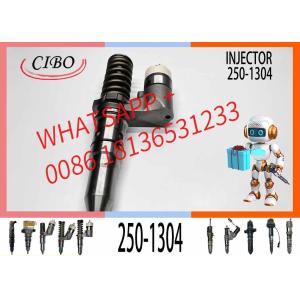 Diesel Engine Parts Common Rail Injector 10R1278 2501304 Fuel Injector Assy 10R