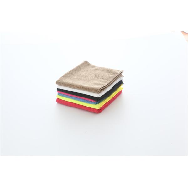 cheap price high quality microfiber microfibre cleaning towel car detailing