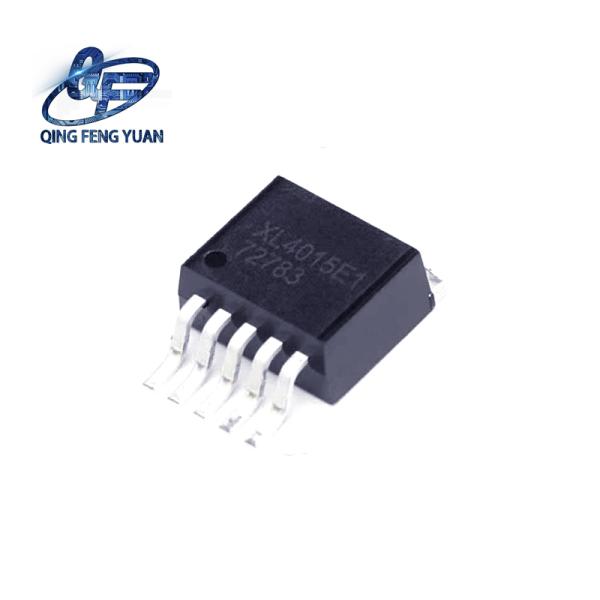 XLSEMI XL4015E1 Integrated circuit Controllers Drv8701prger Irf6662trpbf