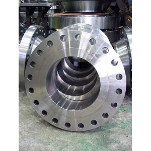 Quality alloy 825 flange for sale