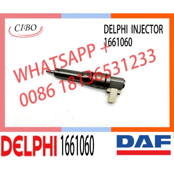 Buy High Quality Diesel Fuel Injector BEBE5L08001 22052772 BEBJ1A00001 1661060 at wholesale prices