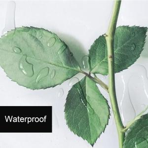 Water Based Poly-Cotton Inkjet Canvas 240gsm White Matte Canvas Roll 36"X100m