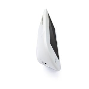 High quality factory price Portable bp wifi heart rate blood pressure monitor