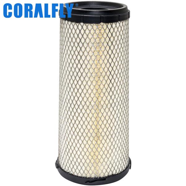Diesel Engine RE282286 CORALFLY Oil Filter Cone Oil Filter