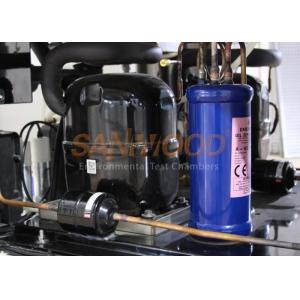 Sanwood New Temperature Humidity Test Chamber Environmental Chamber Pull-push