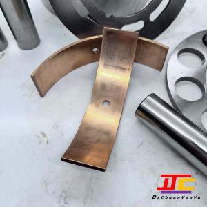 HPV105-02R 2628 Linde Plunger Pump Oil Field Concrete Equipment