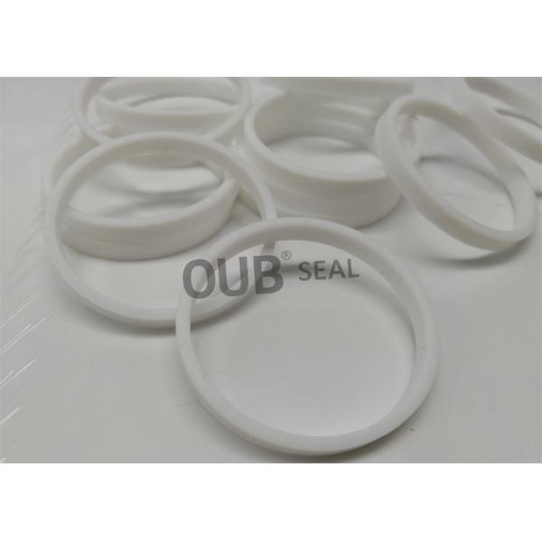TZSUN-2WG28 T3G 130-135-1.25 Nylon Material Back Up Ring Brt Seal Ring For Excavator TZSUN-3BG140 T3G 140-145-1.25